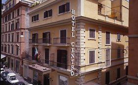 Hotel Roma Centro 3*